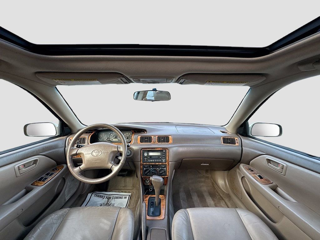 Used 1999 Toyota Camry CE image 21