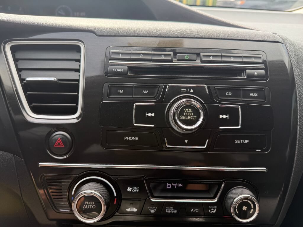 Used 2013 Honda Civic EX-L image 15