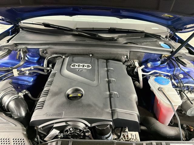 Used 2017 Audi A5 2.0T Sport AWD/4WD image 35