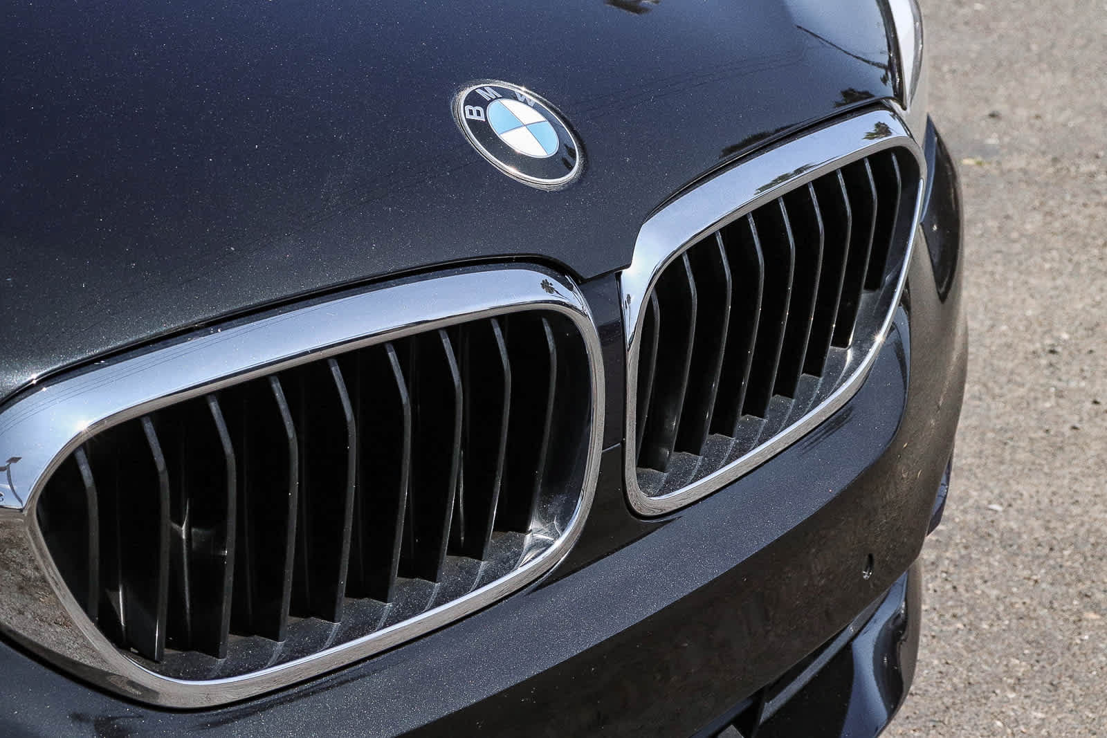 Used 2018 BMW 530i RWD image 6