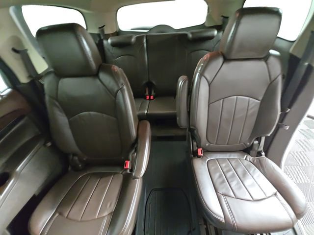 Used 2014 Buick Enclave Premium w/ Trailering Provision Package image 13