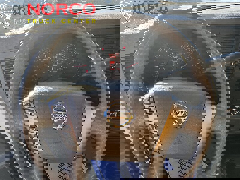 Used 2018 Nissan NV 1500 S w/ Rear Door Glass Package image 19