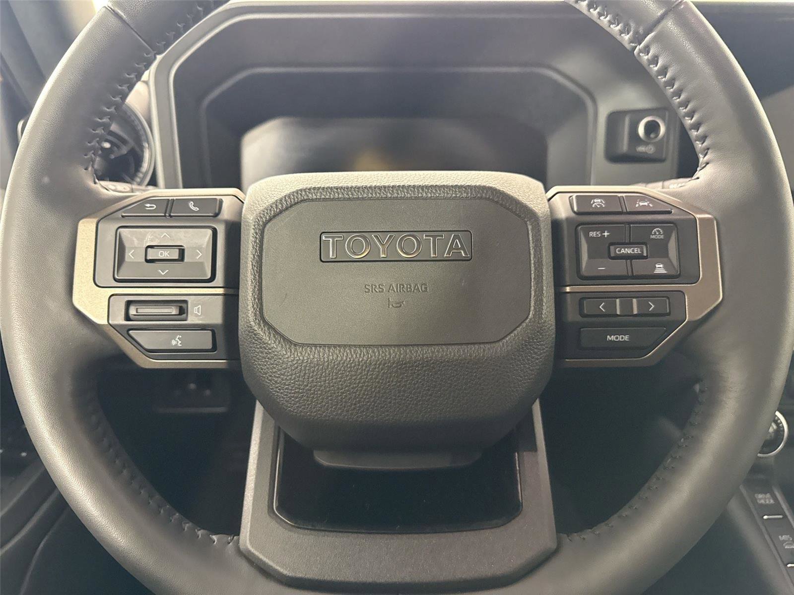 Certified 2024 Toyota Land Cruiser AWD/4WD image 17