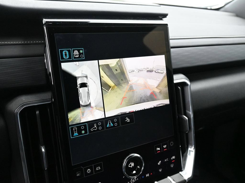 New 2026 GMC Acadia Elevation w/ Black Edition AWD/4WD image 24