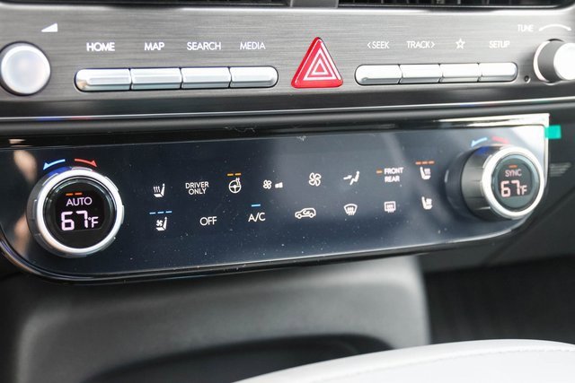 New 2026 Hyundai Palisade Calligraphy image 21