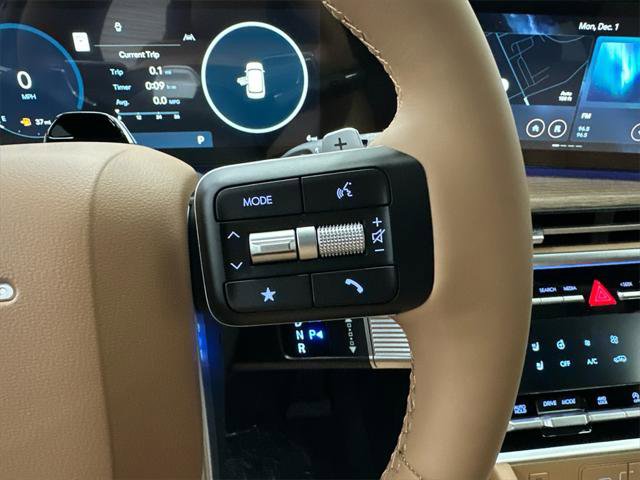 New 2026 Hyundai Santa Fe Limited image 29