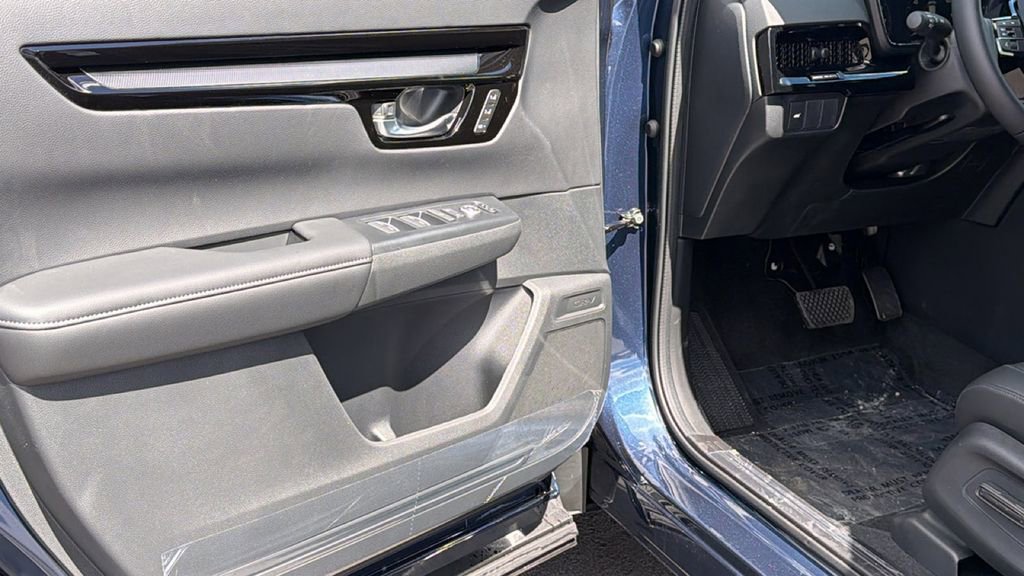 New 2026 Honda CR-V EX-L image 23