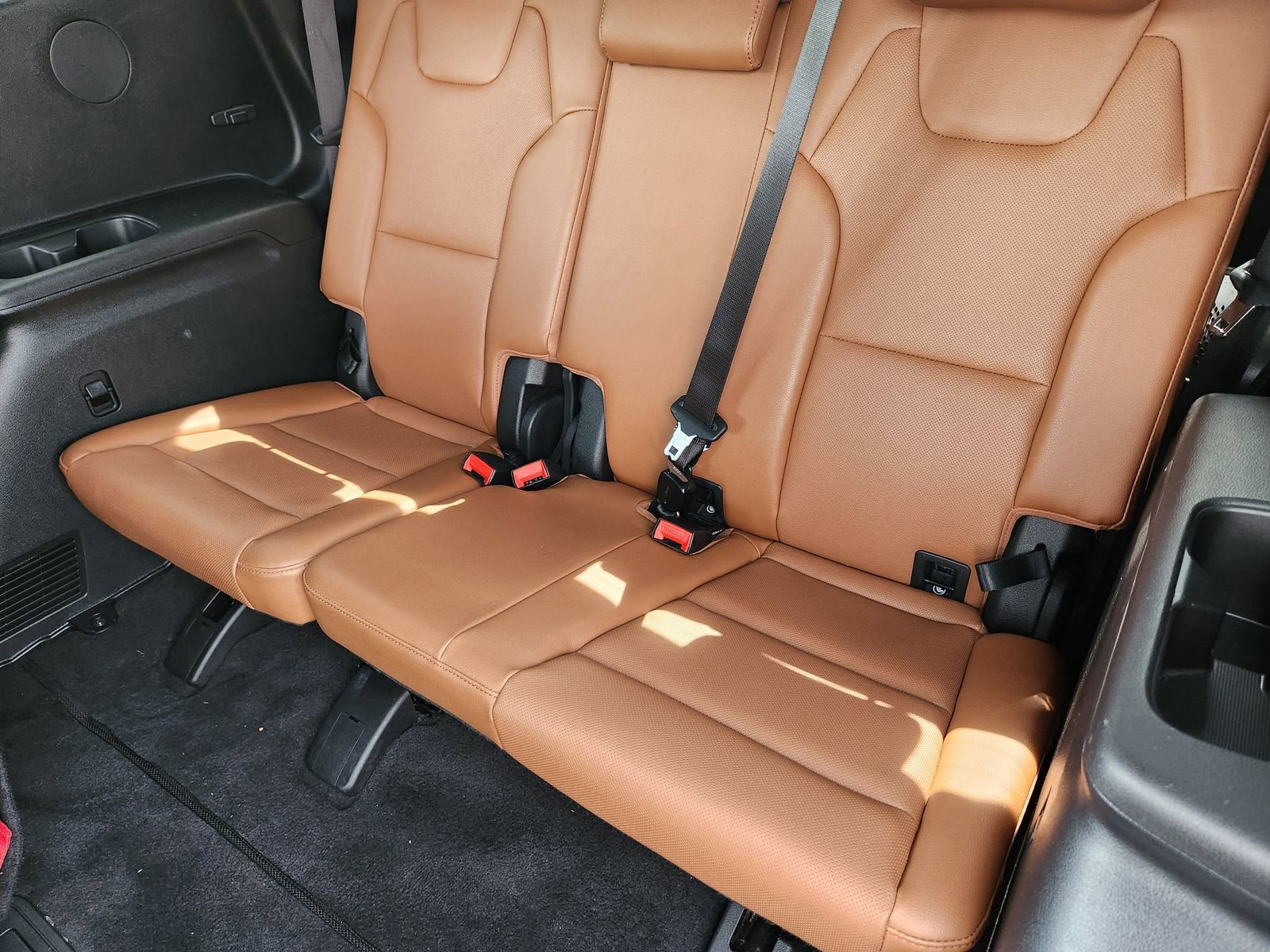 Used 2025 Kia Telluride EX X-Line image 43