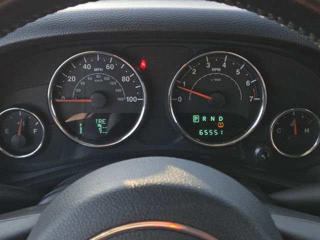 Used 2014 Jeep Wrangler Unlimited Sport w/ Quick Order Package 24S image 30