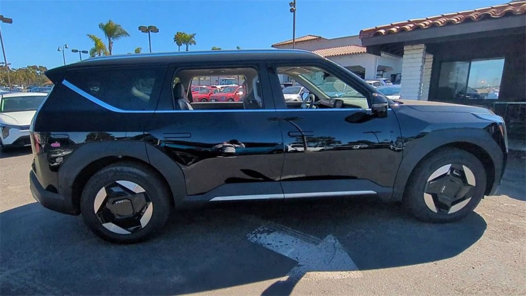 New 2026 Kia EV9 GT-Line image 11