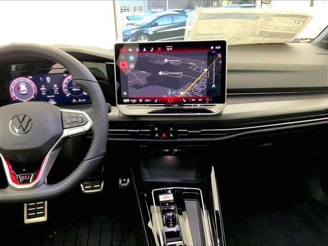 New 2026 Volkswagen GTI S image 8