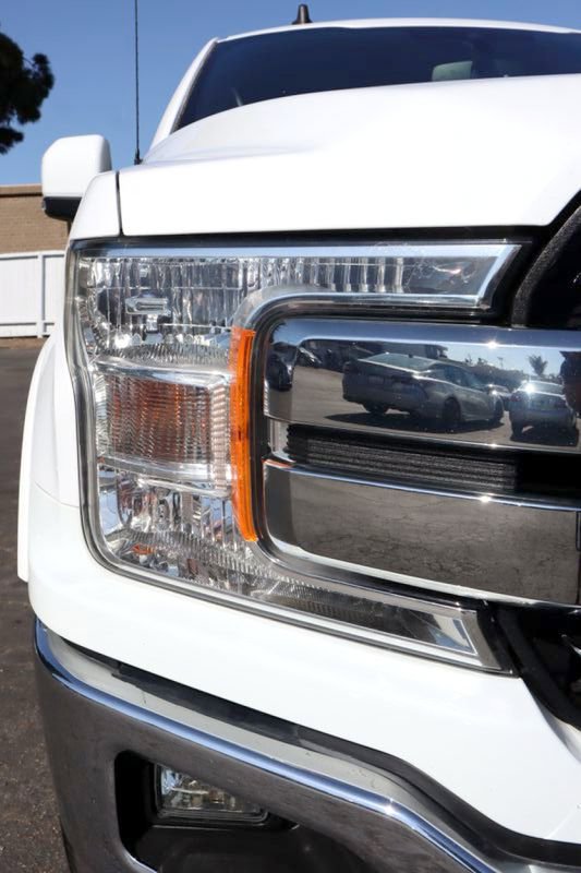 Used 2019 Ford F150 Lariat image 9
