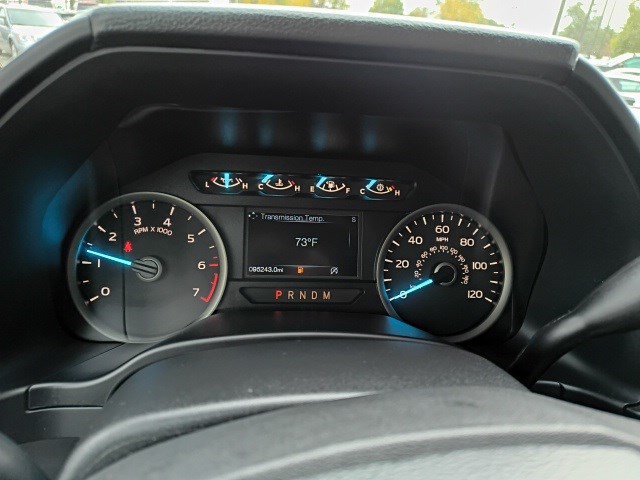 Used 2020 Ford F150 XLT w/ XTR Package AWD/4WD image 20