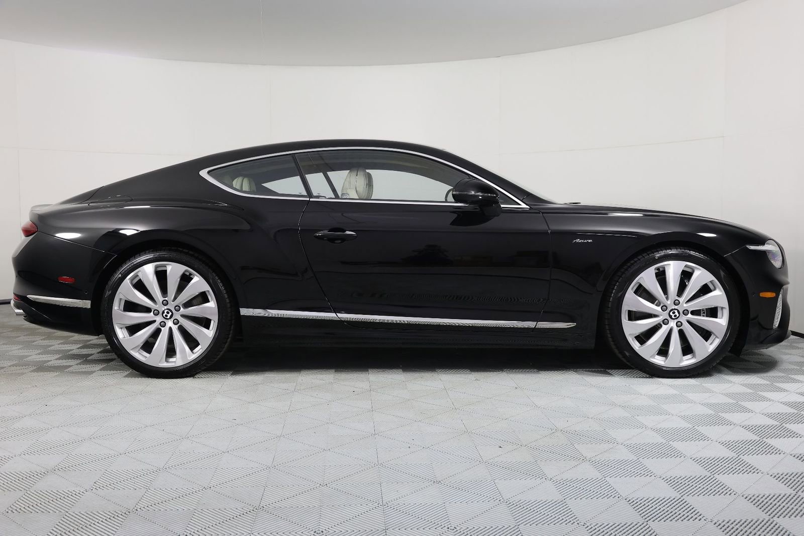 New 2026 Bentley Continental GT AWD/4WD image 10
