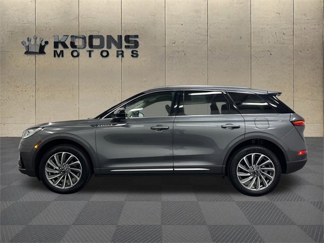 Used 2023 Lincoln Corsair Reserve image 4