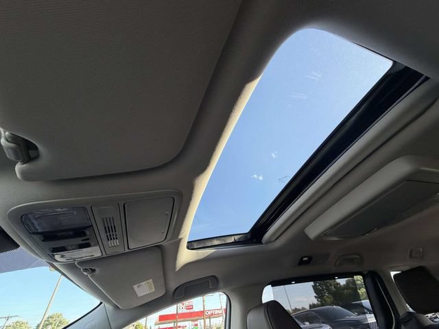 Certified 2026 Honda Odyssey Elite image 22