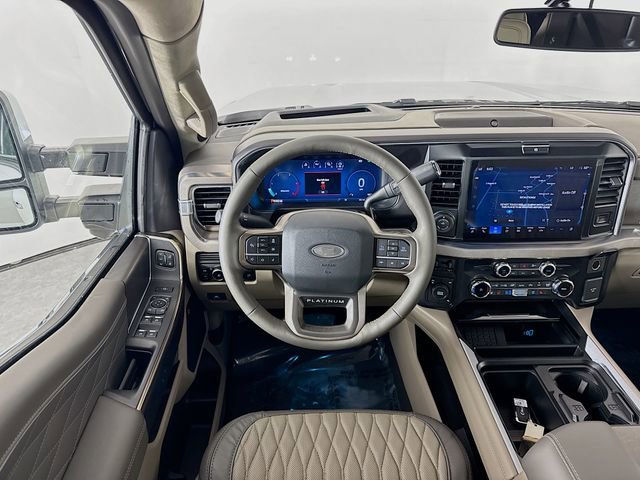 New 2026 Ford F450 Platinum w/ Platinum Plus Package image 24