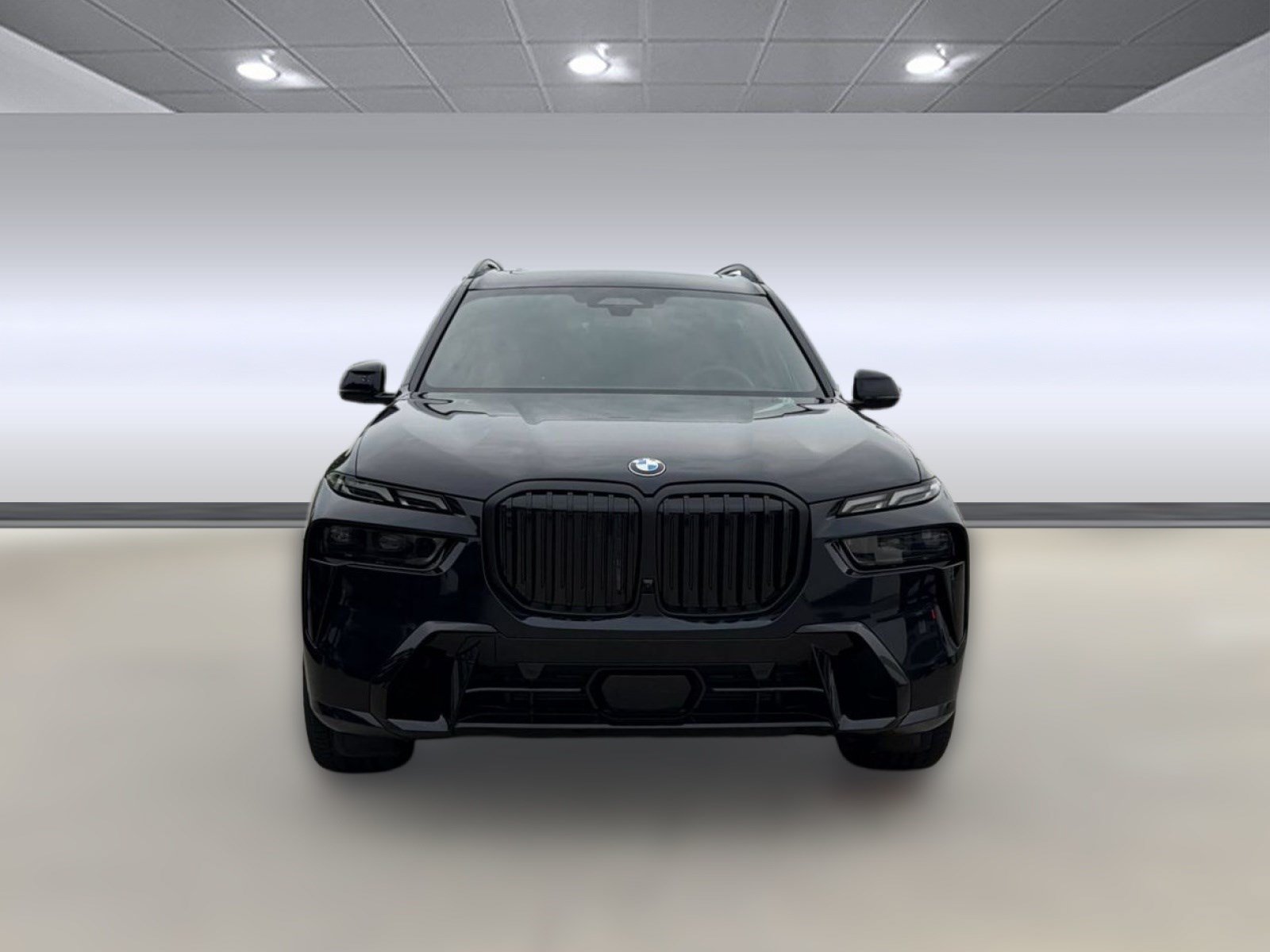 New 2027 BMW X7 xDrive40i w/ Executive Package AWD/4WD image 5