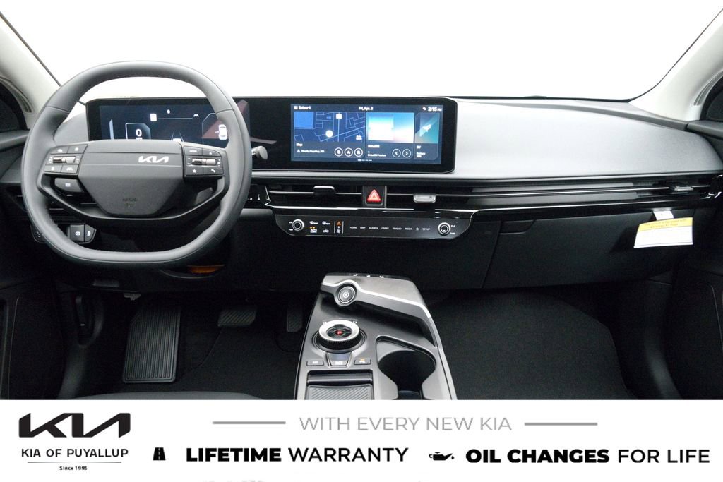 New 2025 Kia EV6 Light image 17