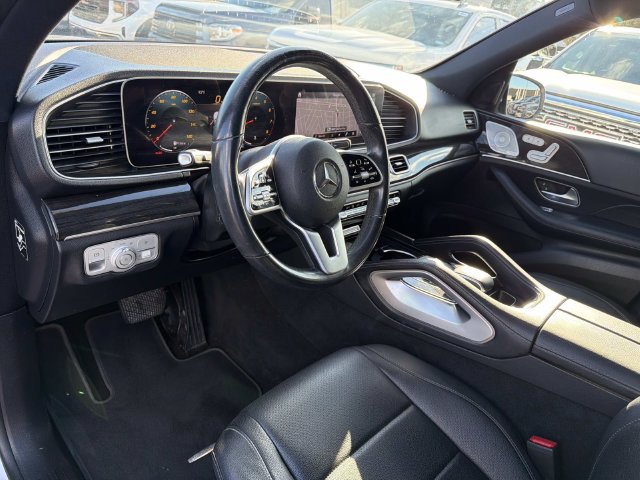 Used 2020 Mercedes-Benz GLE 350 image 24