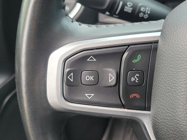 Certified 2021 RAM 1500 Big Horn RWD image 23