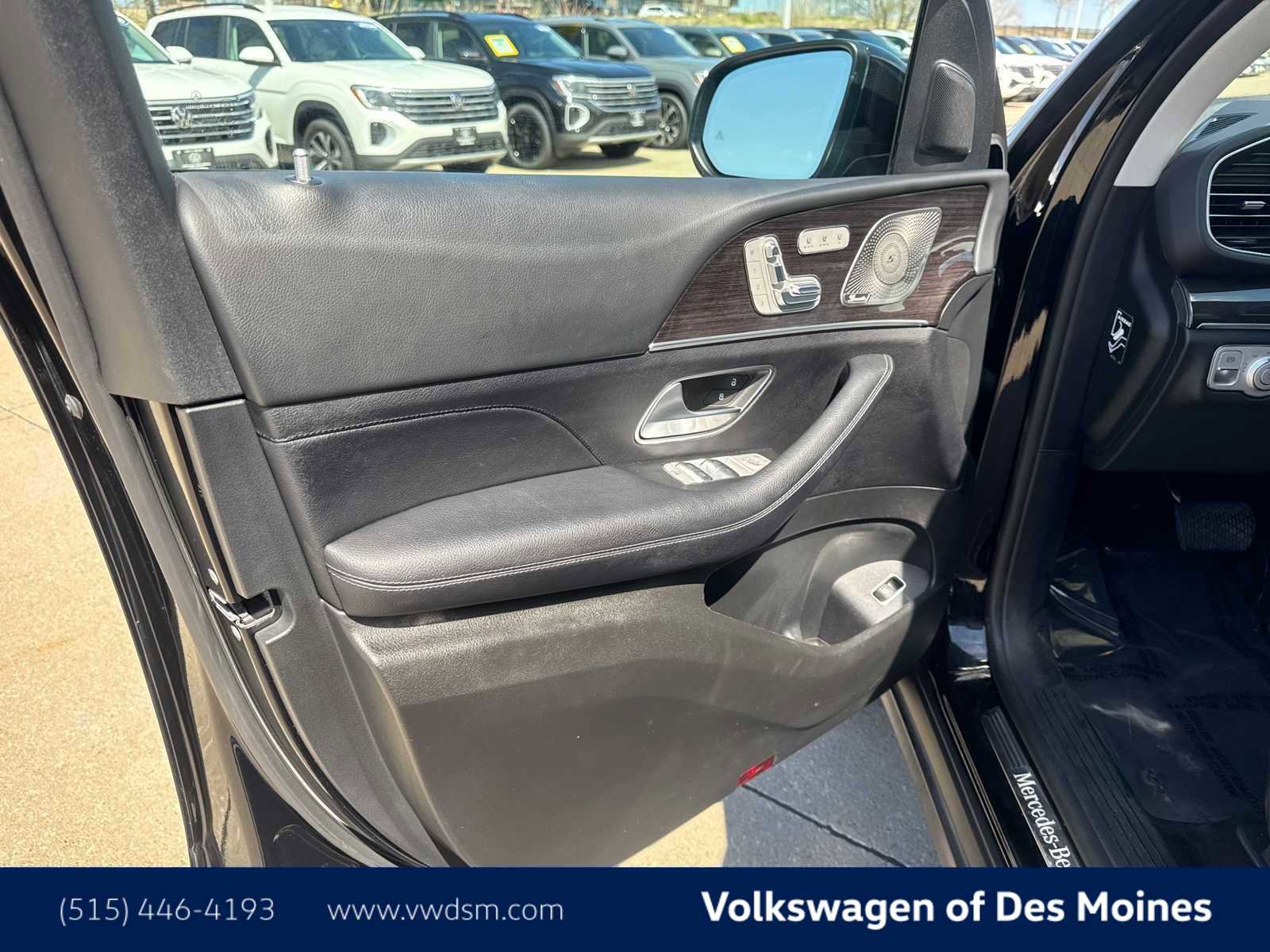 Used 2022 Mercedes-Benz GLE 350 4MATIC image 22