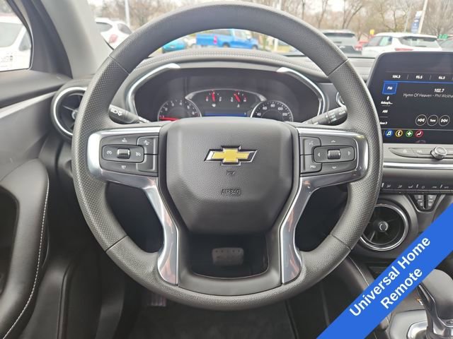 Used 2023 Chevrolet Blazer LT w/ Convenience Package image 15