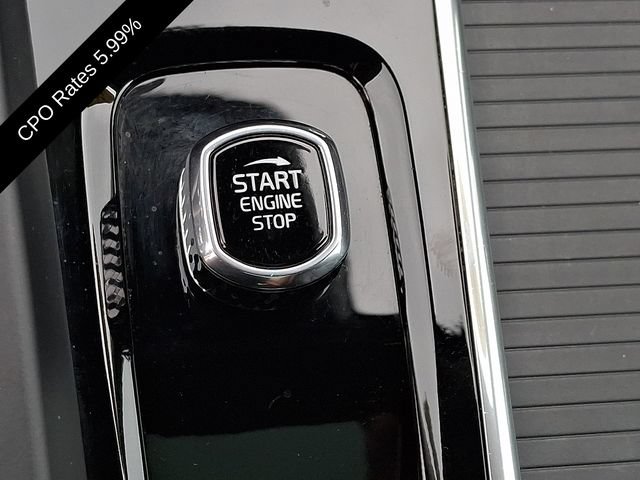 Certified 2023 Volvo XC60 B5 Core AWD/4WD image 27