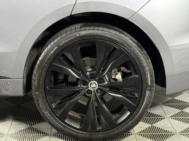 Used 2024 Jaguar F-PACE R-Dynamic S AWD/4WD image 14