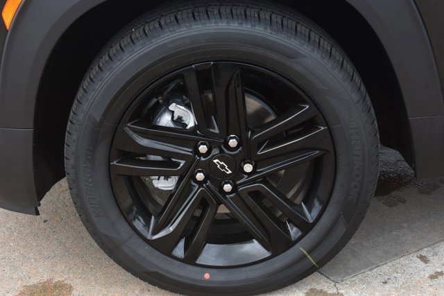 New 2026 Chevrolet TrailBlazer LT w/ Convenience Package image 11