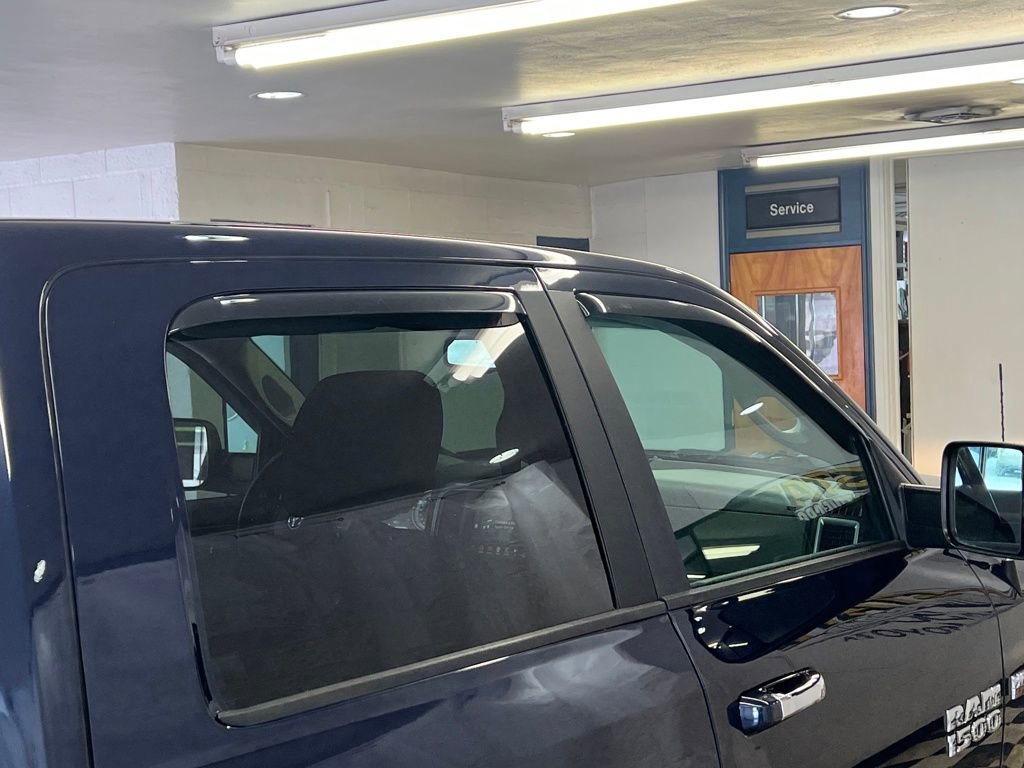 Used 2017 RAM 1500 Big Horn image 19