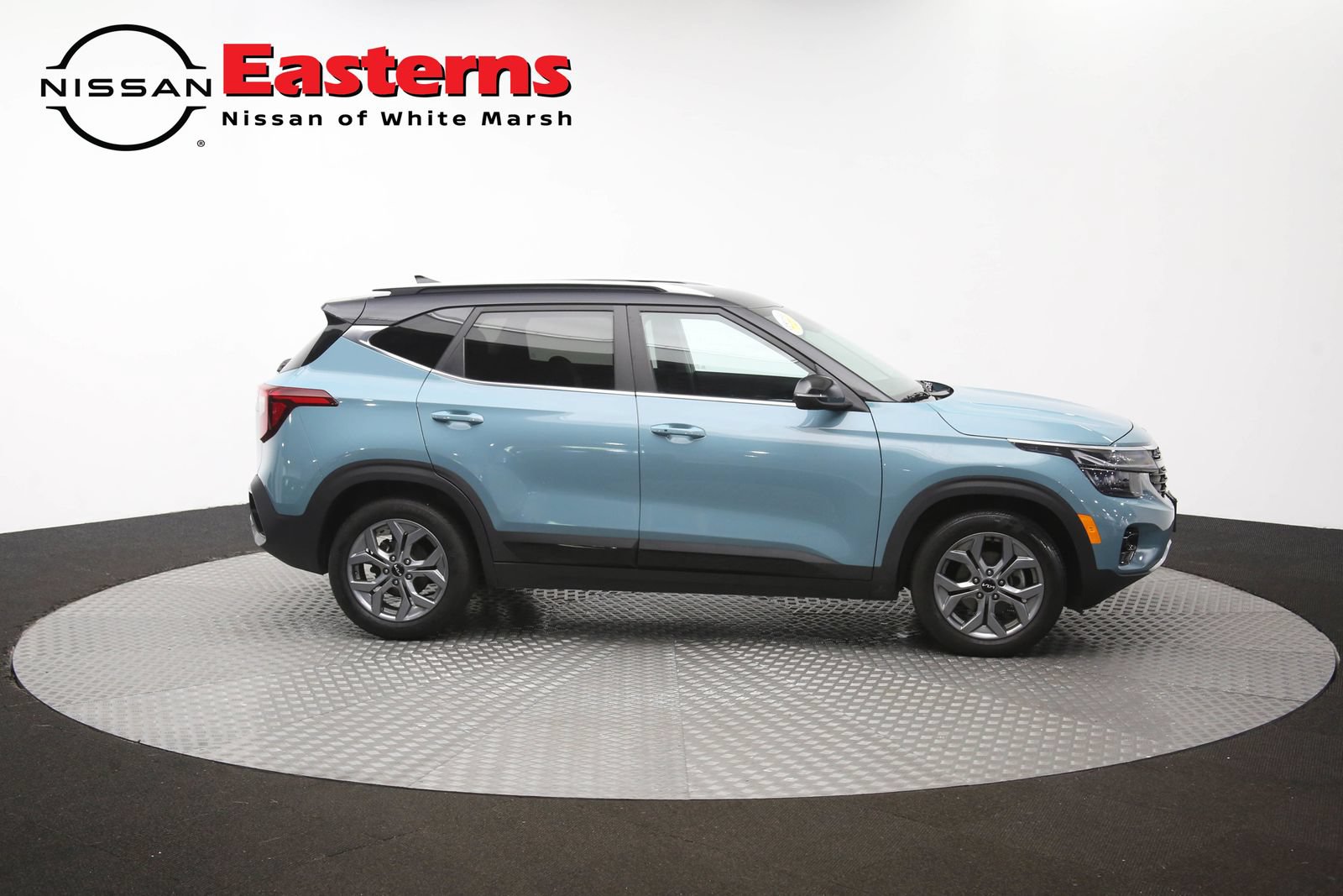 Used 2024 Kia Seltos S FWD image 44