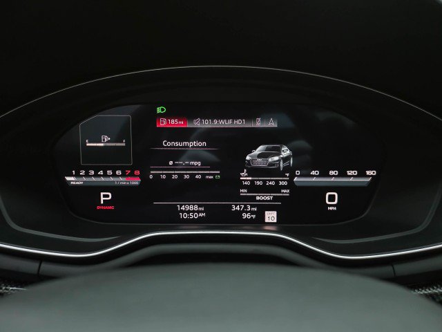 Used 2024 Audi S5 Prestige AWD/4WD image 23