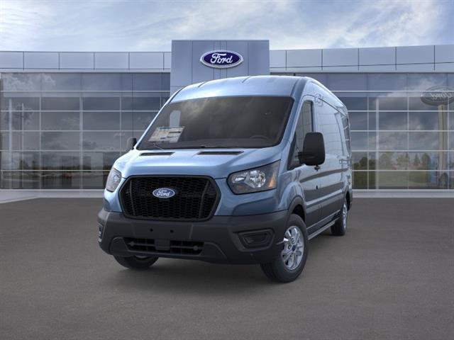 New 2026 Ford Transit 250 148 Medium Roof w/ Load Area Protection Package image 3