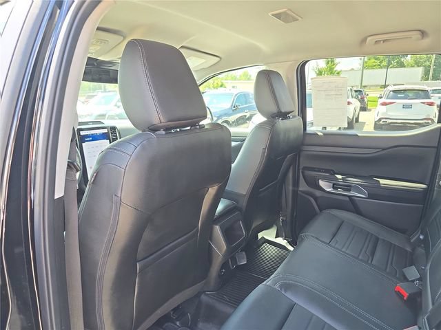 Used 2024 Ford Ranger Lariat w/ FX4 Off-Road Package AWD/4WD image 17