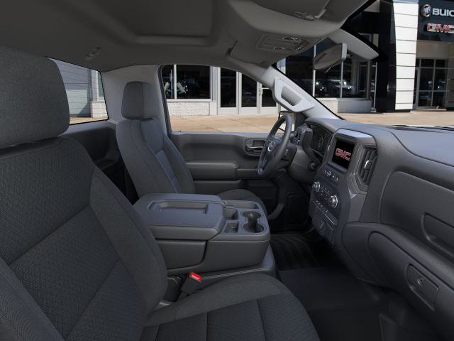 New 2026 GMC Sierra 1500 Pro AWD/4WD image 38