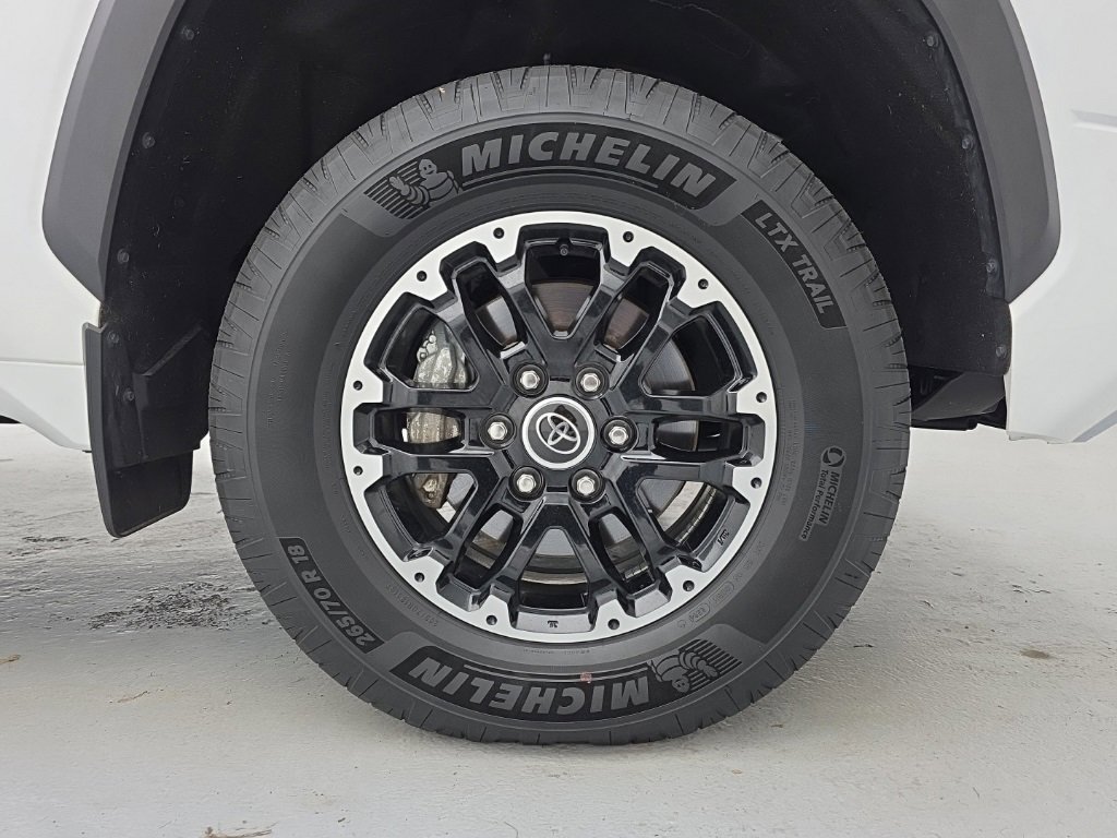 Used 2024 Toyota Tundra SR5 image 18