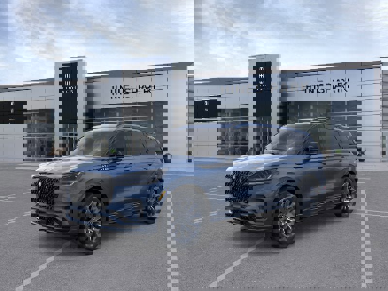 New 2026 Lincoln Aviator AWD image 1