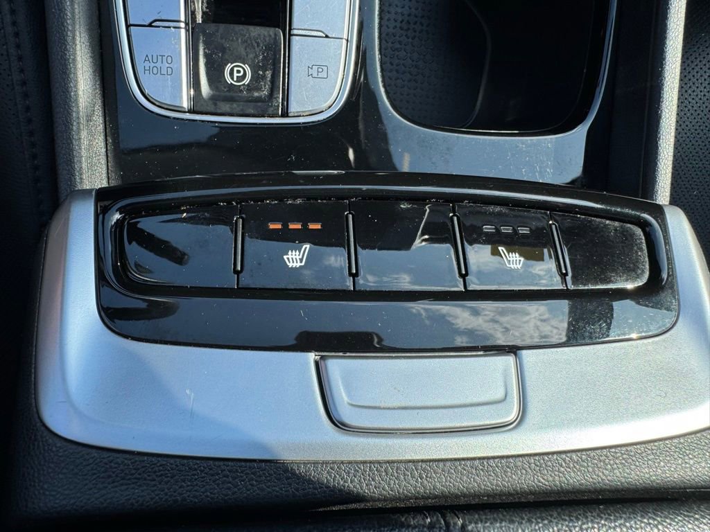 Used 2023 Hyundai Tucson SEL w/ Convenience Package image 31