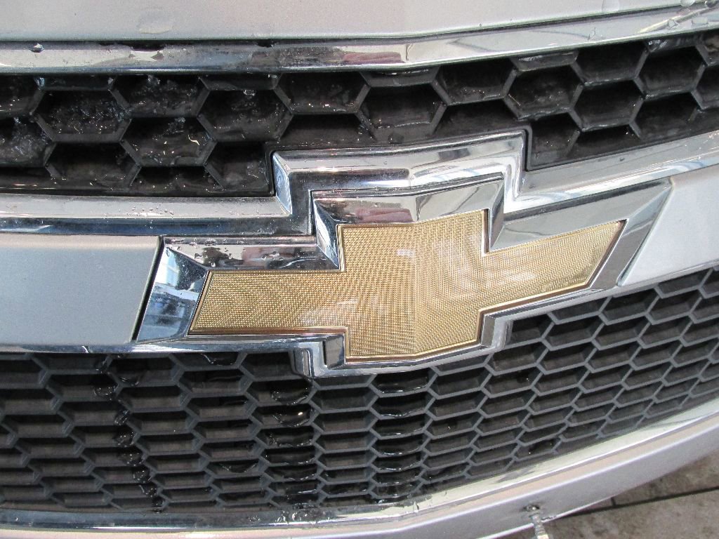 Used 2013 Chevrolet Cruze LT image 9