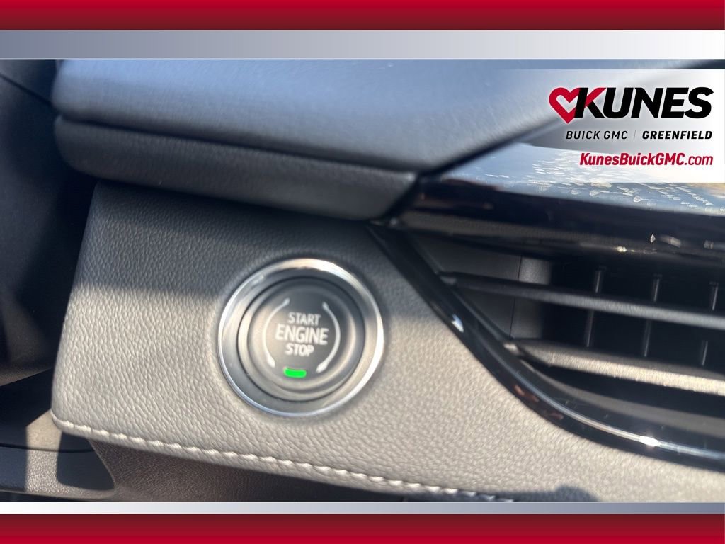 New 2026 Buick Enclave Avenir w/ Super Cruise Package image 28