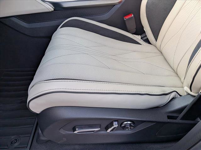 New 2026 Acura MDX Type S image 4