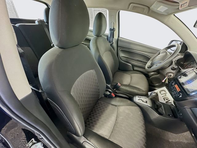 Used 2021 Mitsubishi Mirage ES image 25