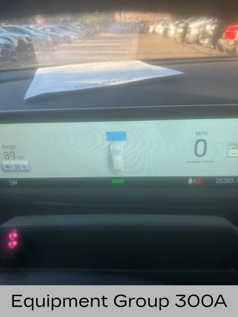 Used 2021 Ford Mustang Mach-E Premium image 5