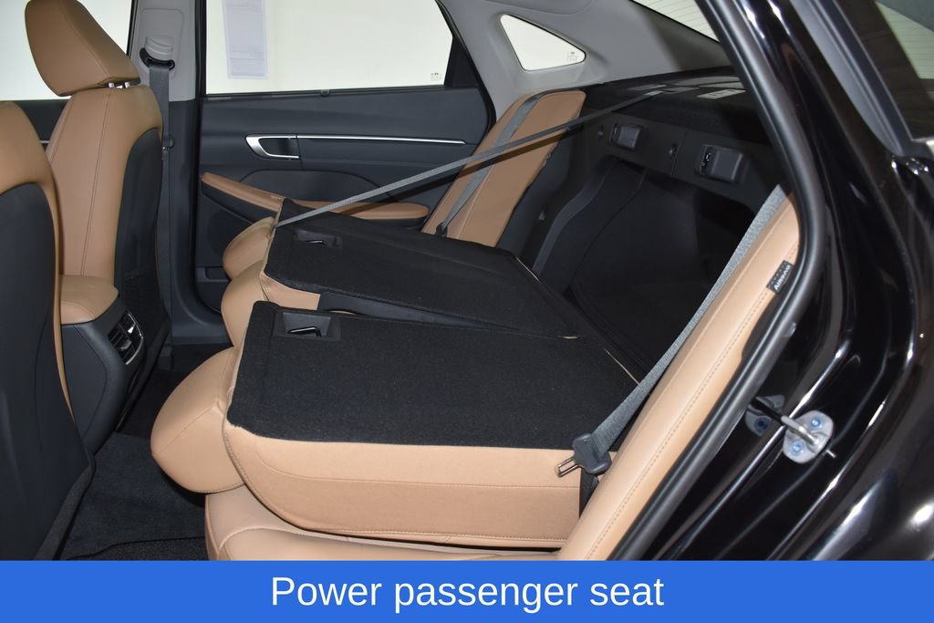 New 2025 Hyundai Sonata Limited FWD image 31