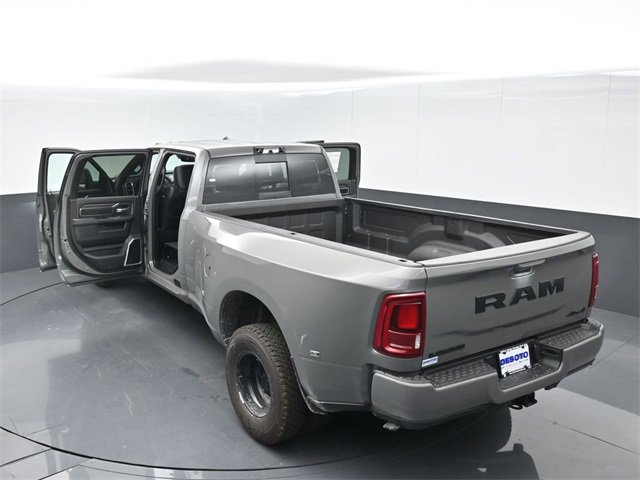 New 2026 RAM 3500 Laramie w/ Night Edition image 53