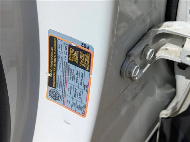 Used 2023 Hyundai Tucson Limited AWD/4WD image 14