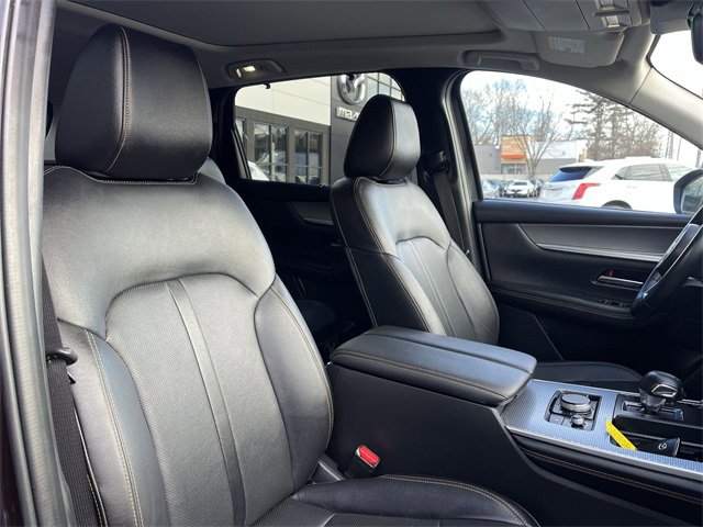 Certified 2024 MAZDA CX-90 Plug-In Hybrid w/ Premium Pkg image 25