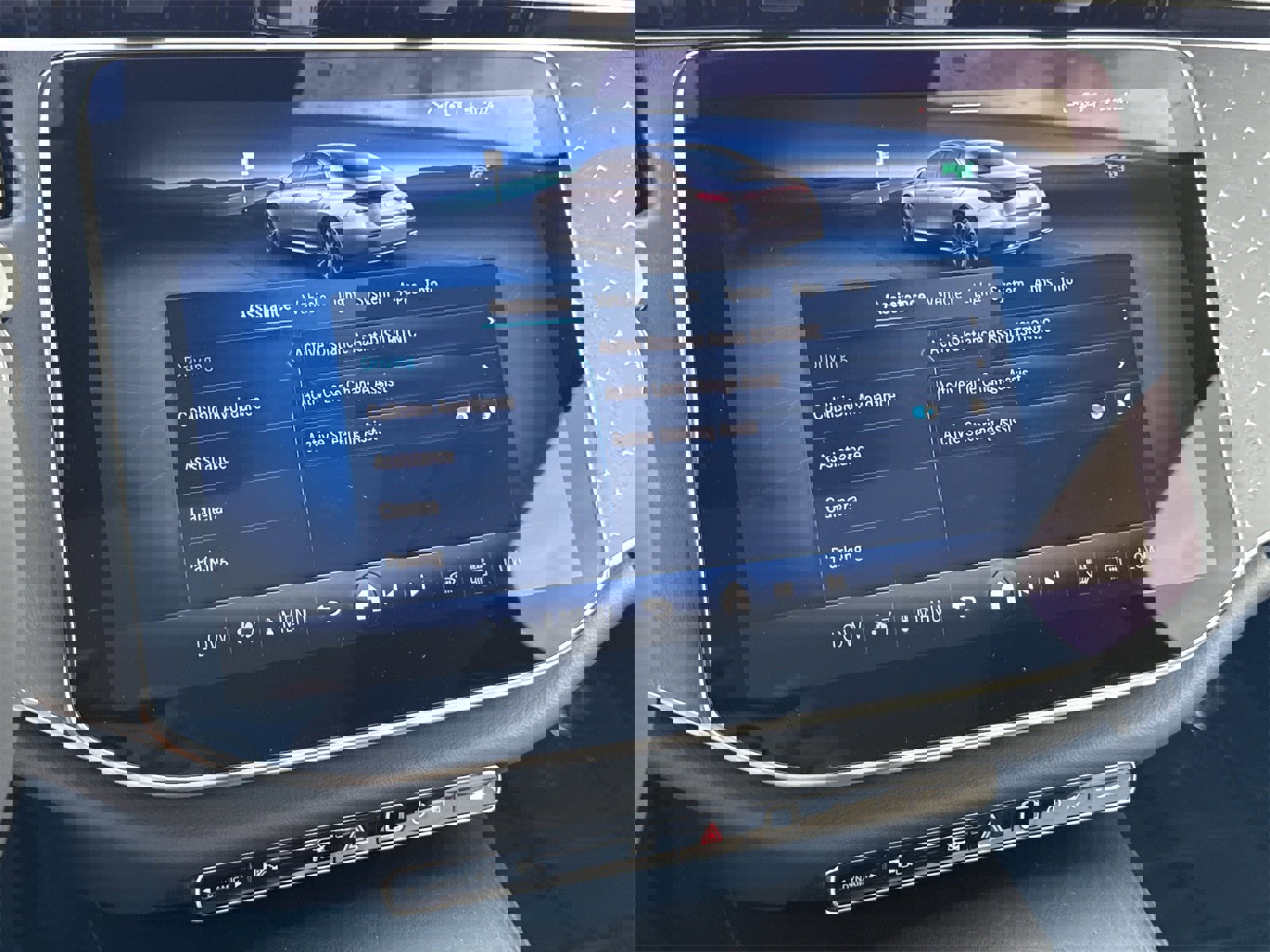 New 2026 Mercedes-Benz E 350 Sedan image 27