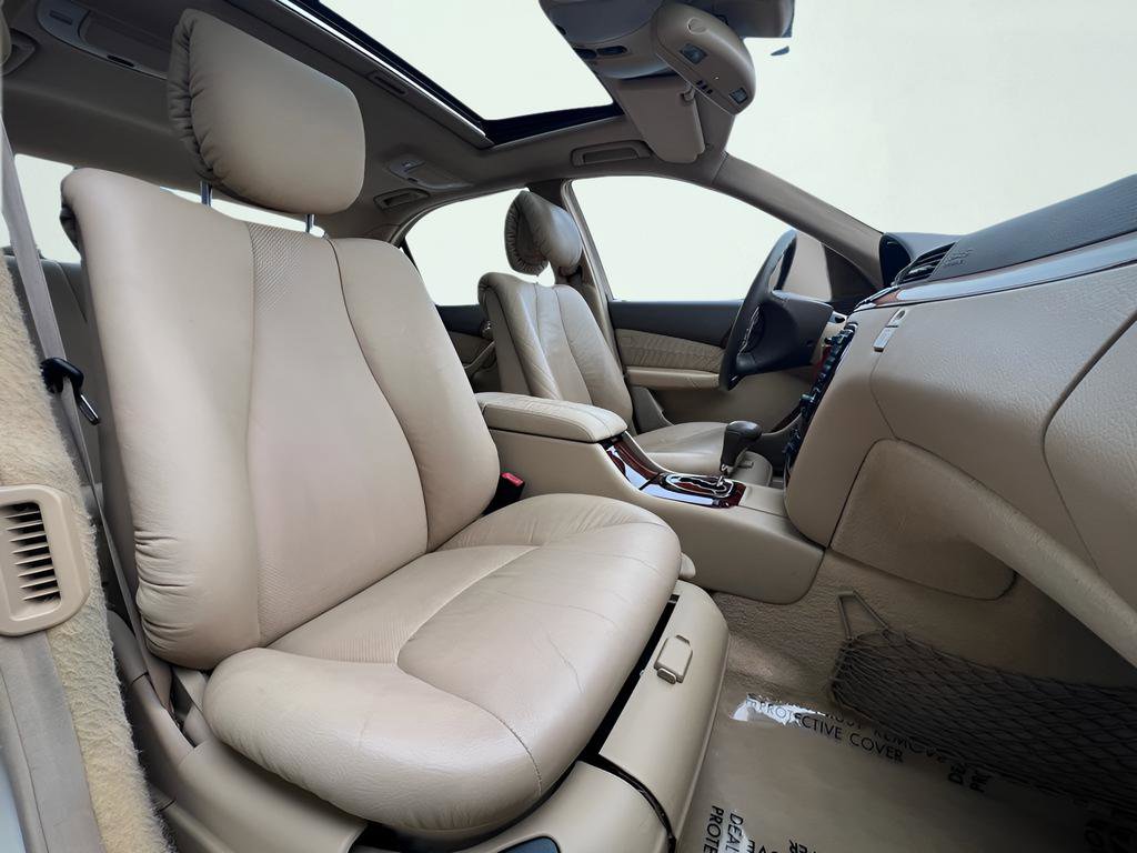 Used 2001 Mercedes-Benz S 430 image 31